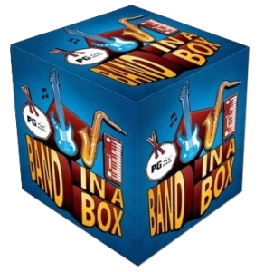 Band in a box backing tracks download free for windows 7